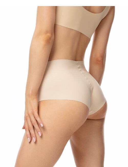 Сліпи труси жіночі Julimex INFINITY BOYSHORT MAXI L