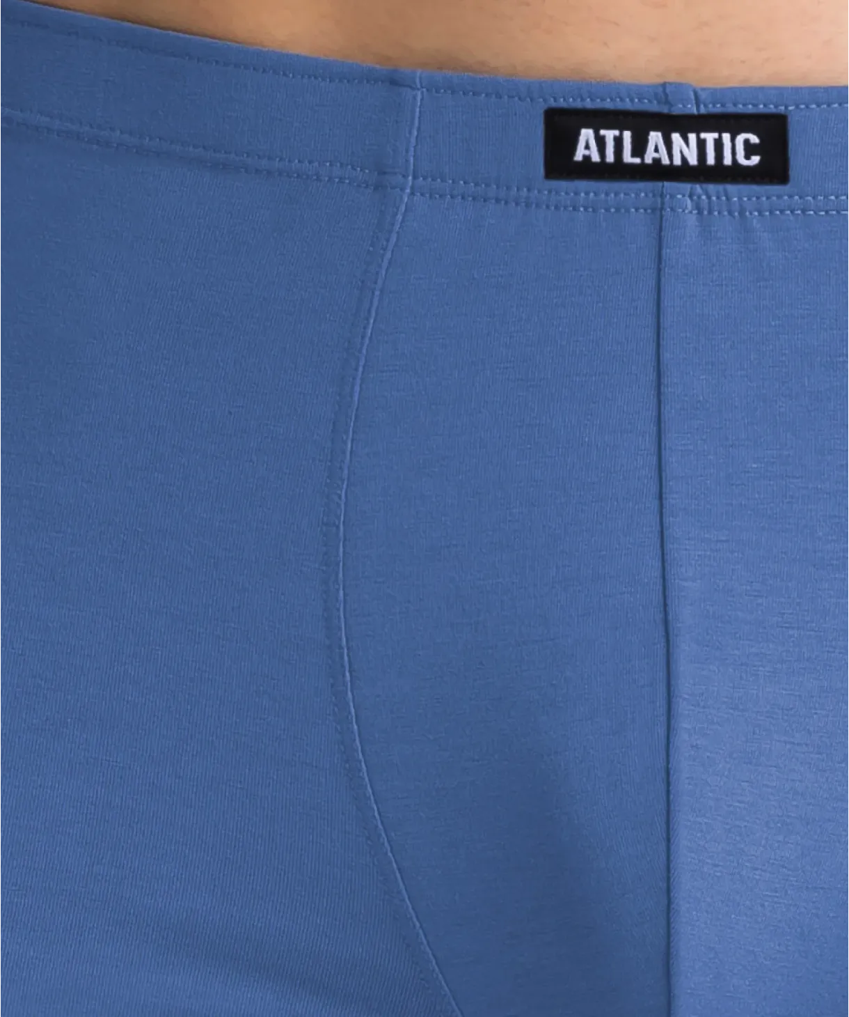 Труси шорти чоловічі боксери Atlantic 3MH-027
