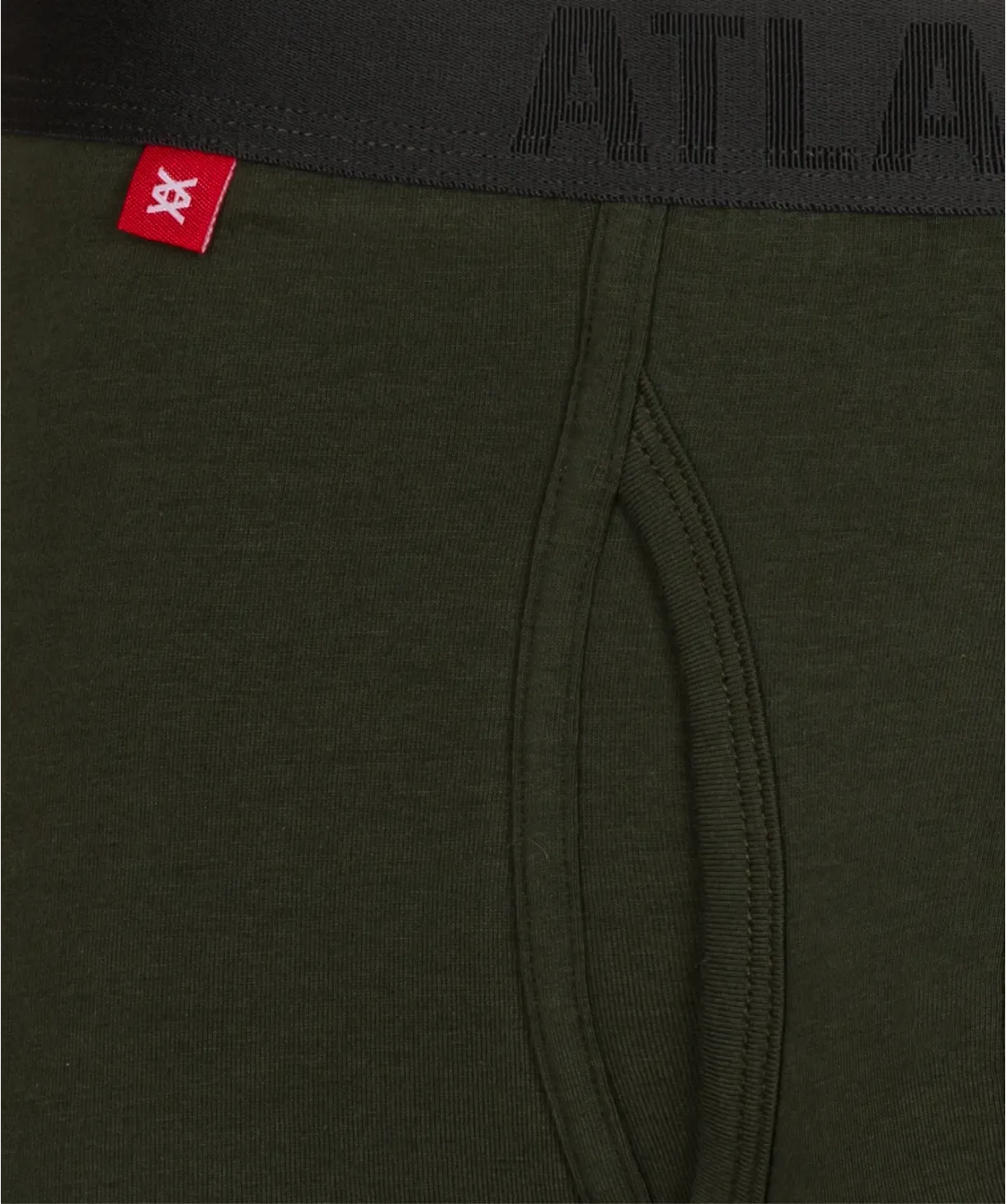Труси шорти чоловічі боксери Atlantic 3MH-184 W23 XL