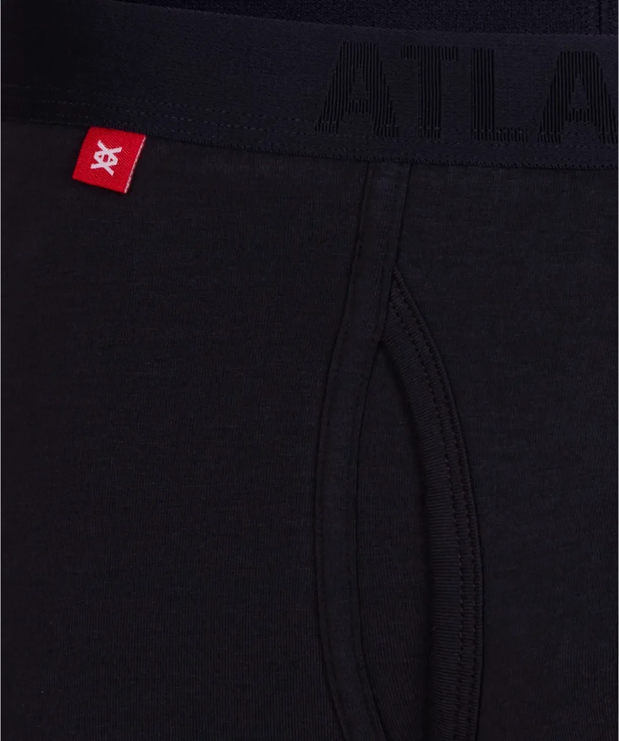 Труси шорти чоловічі боксери Atlantic 3MH-184 W23 XXL