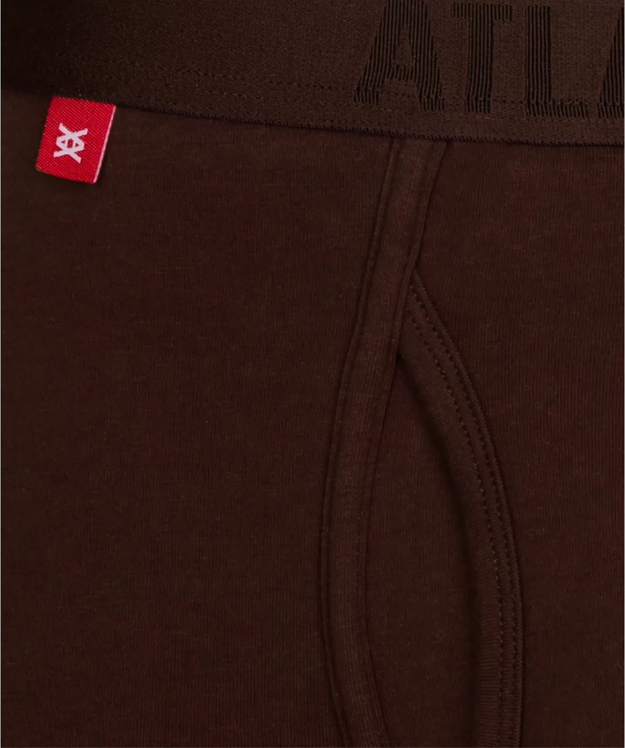Труси шорти чоловічі боксери Atlantic 3MH-184 W23