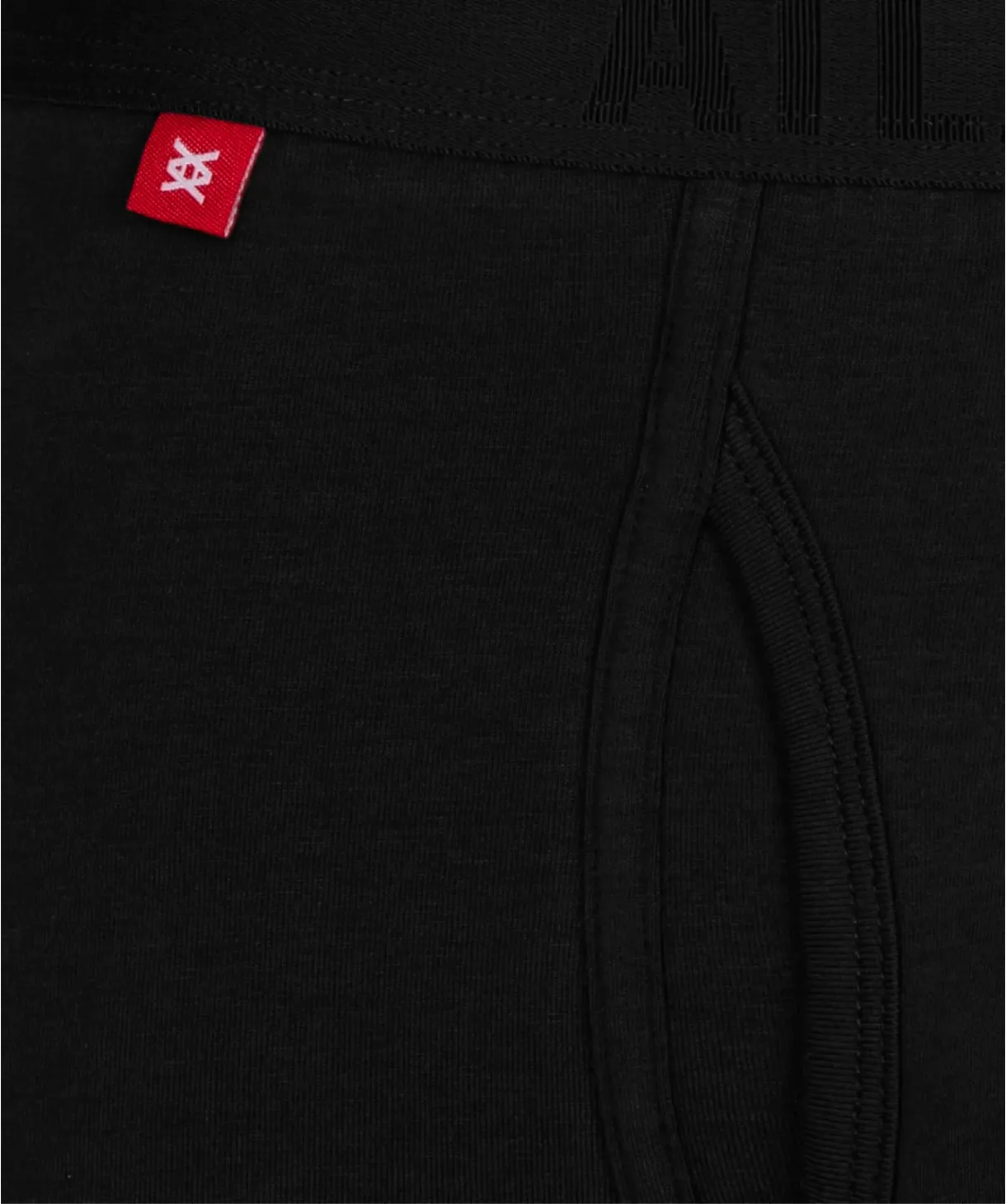 Труси шорти чоловічі боксери Atlantic 3MH-184 W23 XL