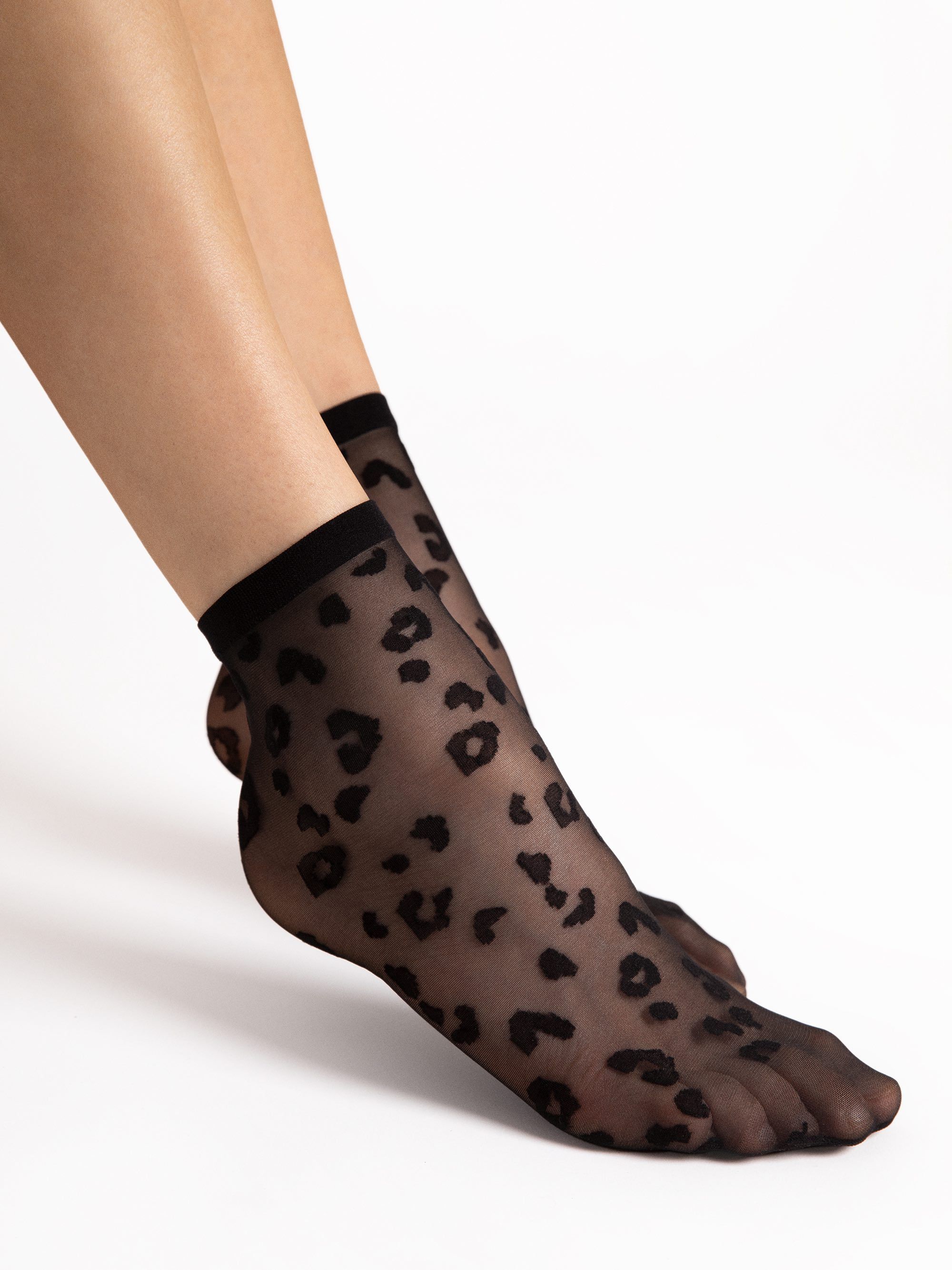 Жіночі шкарпетки Doria one size