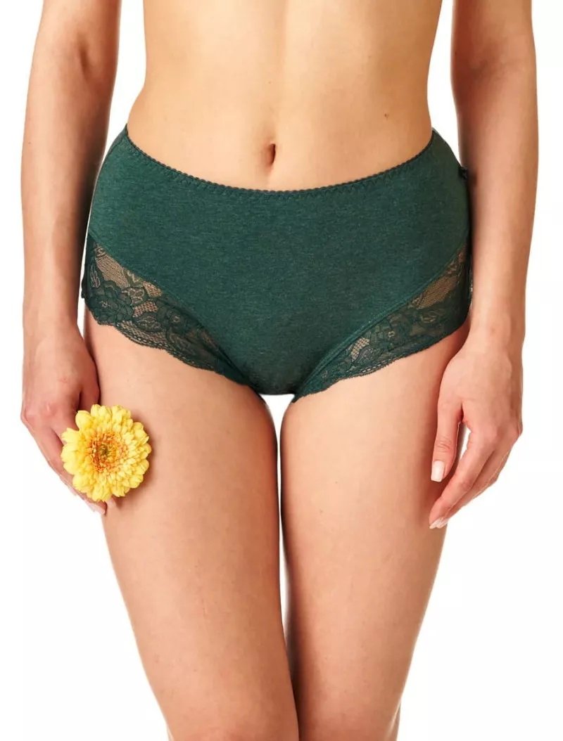 Жіночі трусики key (2 шт.) LPF 224 XXL