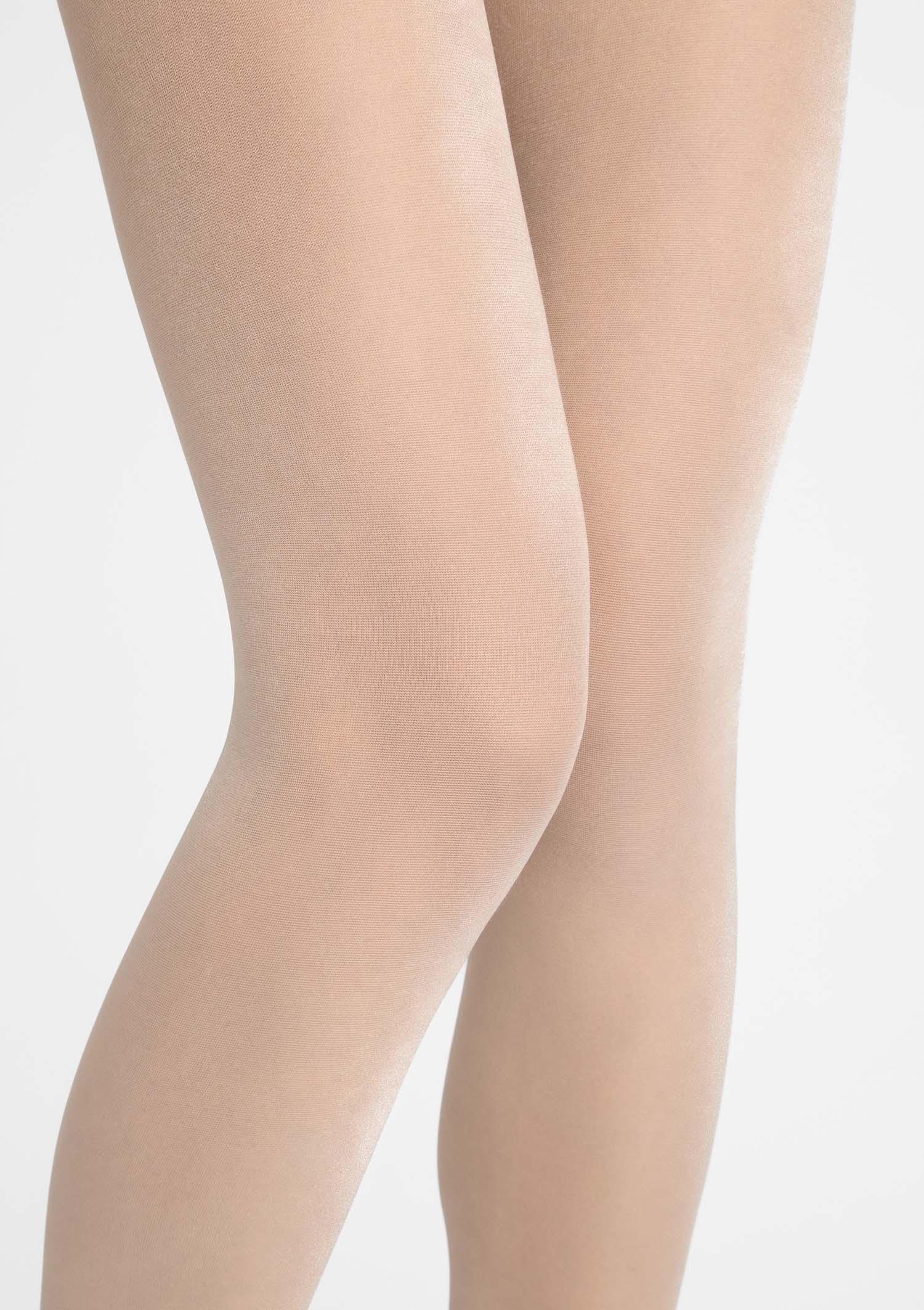 Жіночі колготки Marilyn shine 30 3/4