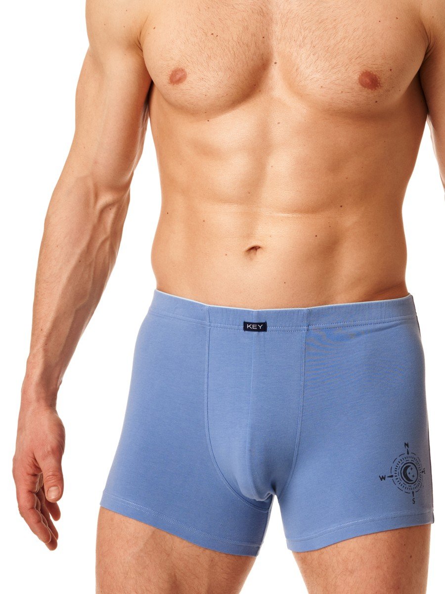 Чоловічі шорти боксери Key MXH 866 XXL
