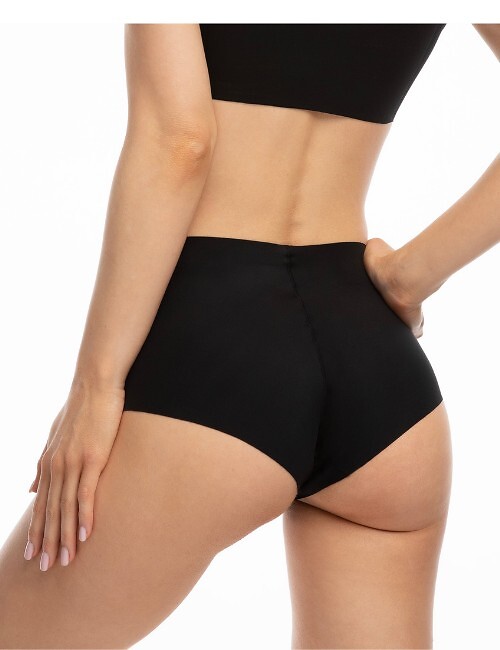 Сліпи труси жіночі Julimex INFINITY BOYSHORT MAXI