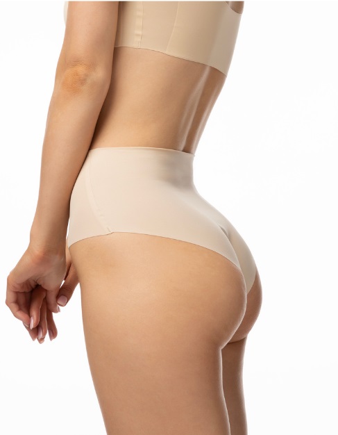 Сліпи труси жіночі Julimex INFINITY MAXI