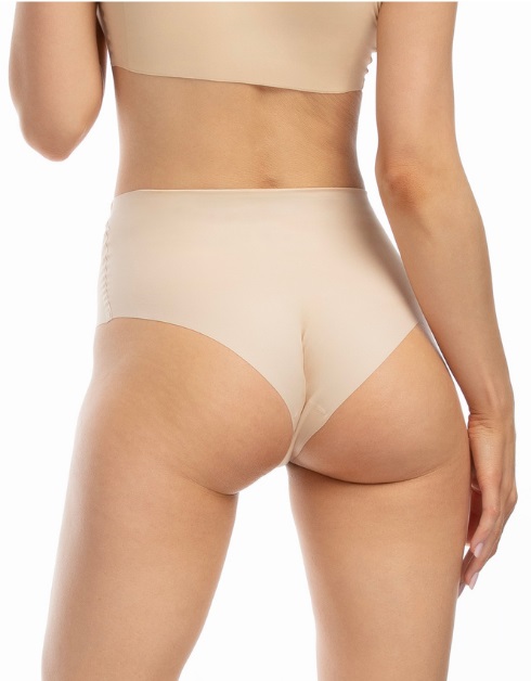 Сліпи труси жіночі Julimex INFINITY MAXI S