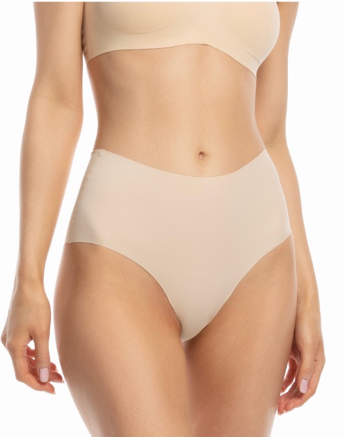Сліпи труси жіночі Julimex INFINITY MAXI XL