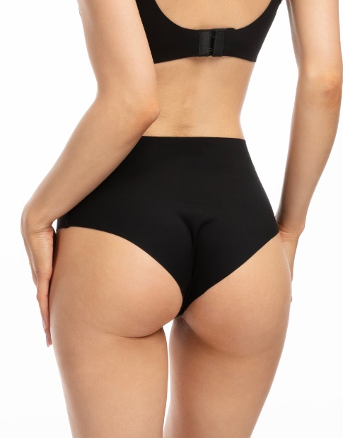 Сліпи труси жіночі Julimex INFINITY MAXI S