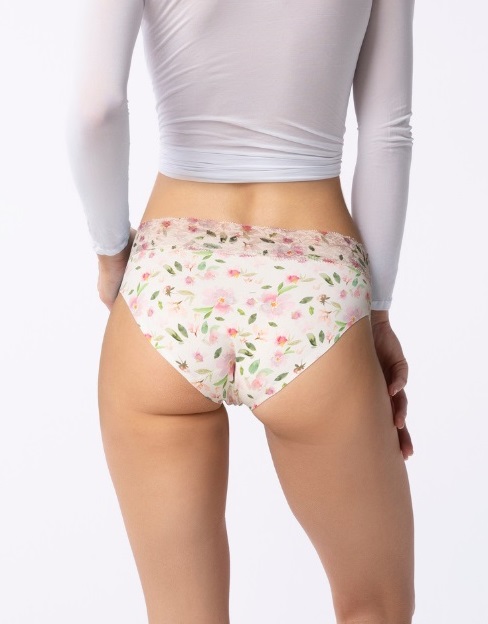 Сліпи бікіні жіночі Julimex JASMINE HIPSTER HIPHUGGERS XL