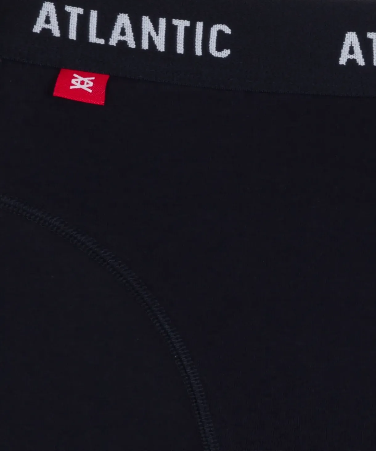 Труси шорти чоловічі боксери Atlantic 2MH-172/01