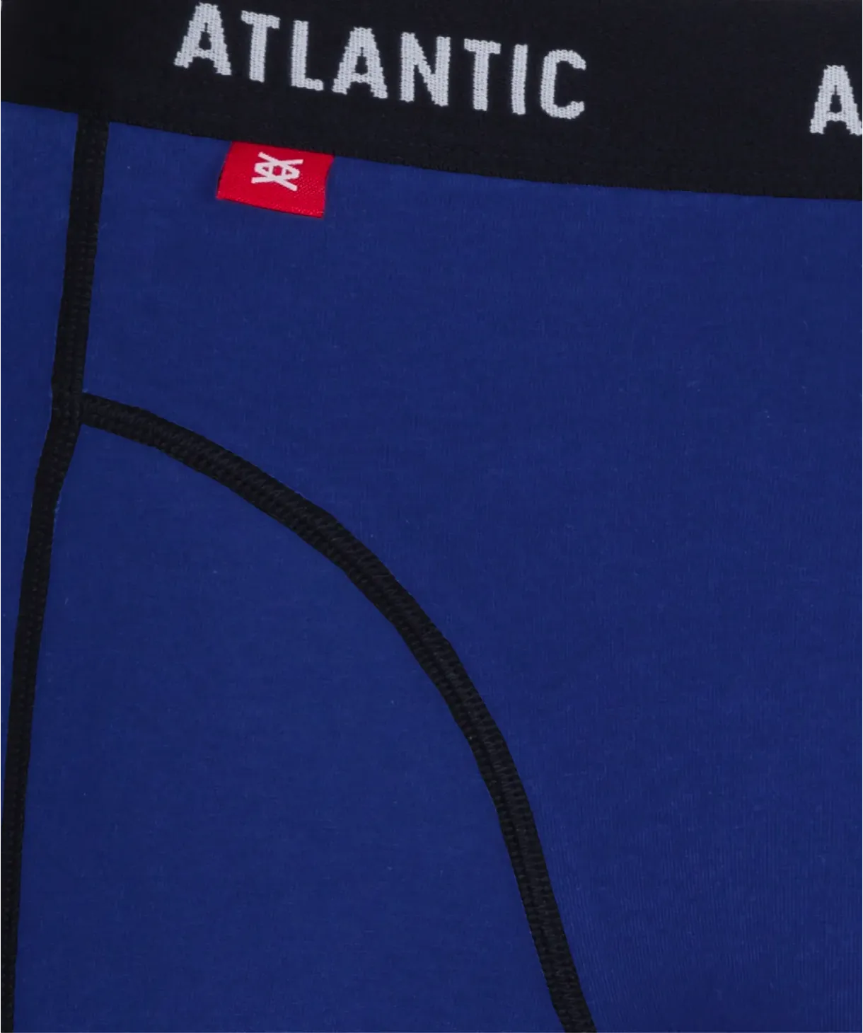 Труси шорти чоловічі боксери Atlantic 2MH-172/01 XXL