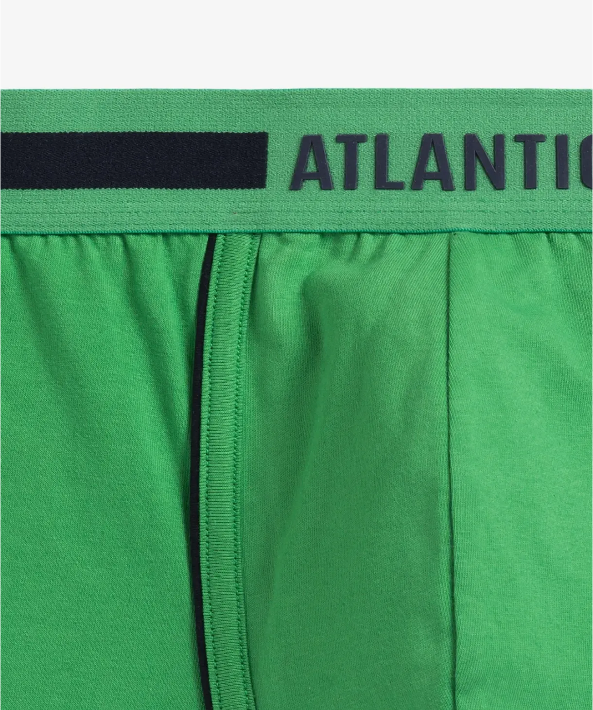 Труси шорти чоловічі боксери Atlantic 3MH-181 W24
