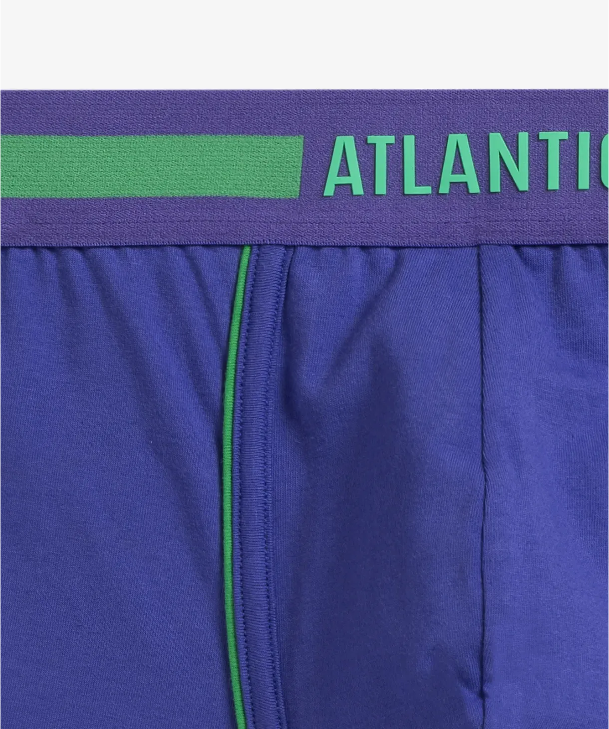 Труси шорти чоловічі боксери Atlantic 3MH-181 W24 XL