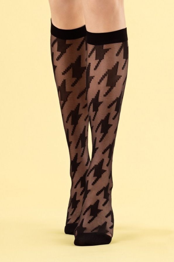 Жіночі гольфи Fiore Grand Prix ONE SIZE