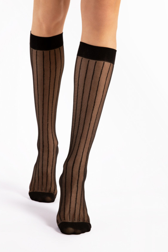 Жіночі гольфи Fiore Linea ONE SIZE