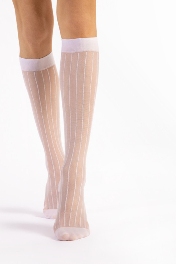 Жіночі гольфи Fiore Linea One Size