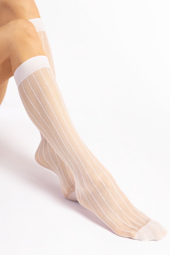 Жіночі гольфи Fiore Linea ONE SIZE