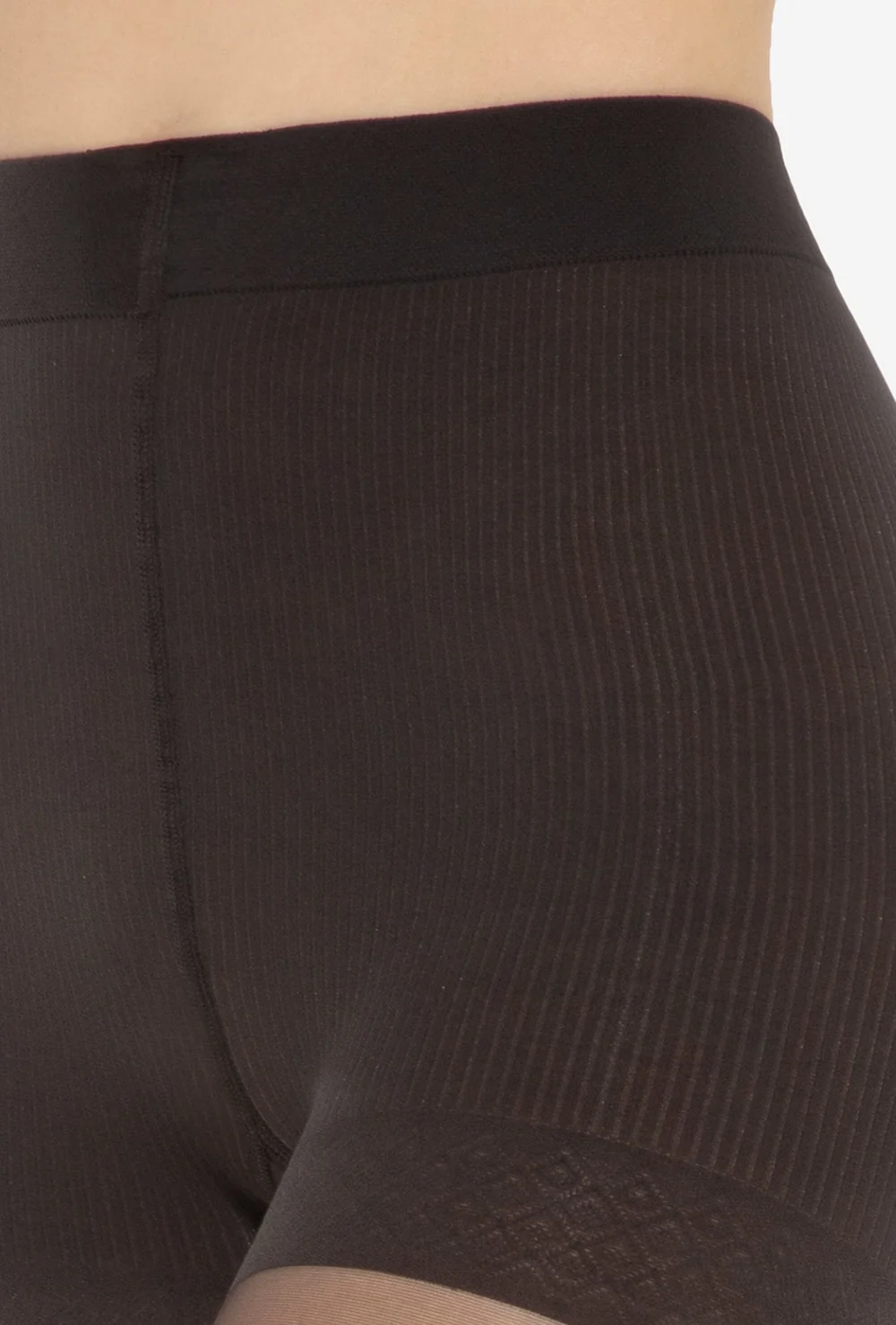Корекційні жіночі колготки Gatta B RELAXMEDICA 20XL 5