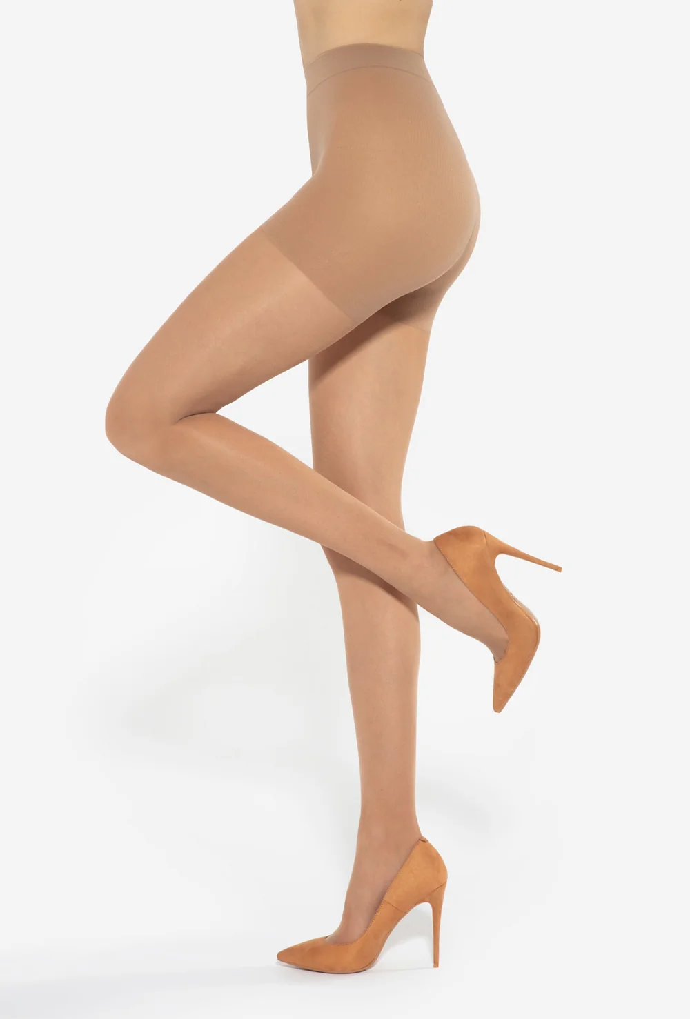 Корекційні жіночі колготки Gatta B RELAXMEDICA 20XL 5