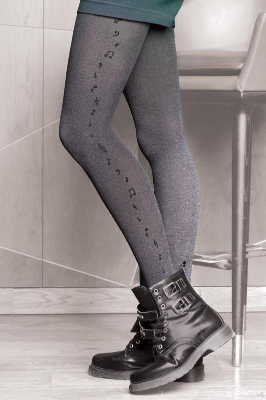 Жіночі колготки gatta colette chic 03 4
