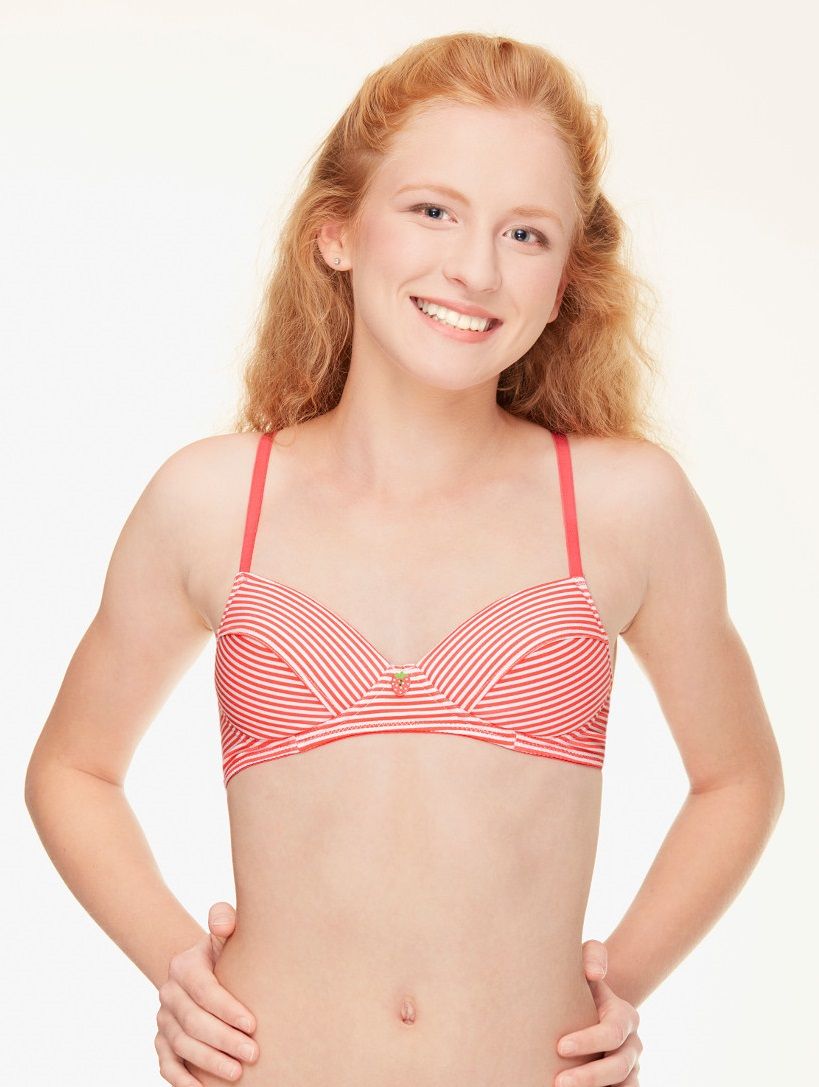 Підростковий бюстгальтер для дівчинки Key tbc 039 65BB