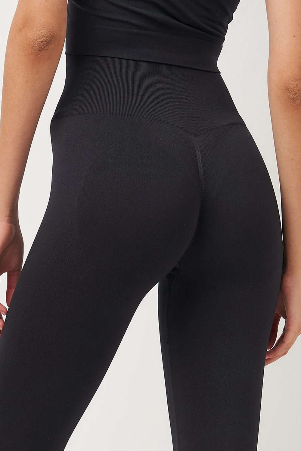Легінси жіночі Спортивні з push-up ефектом giulia leggings sport shape L/XL