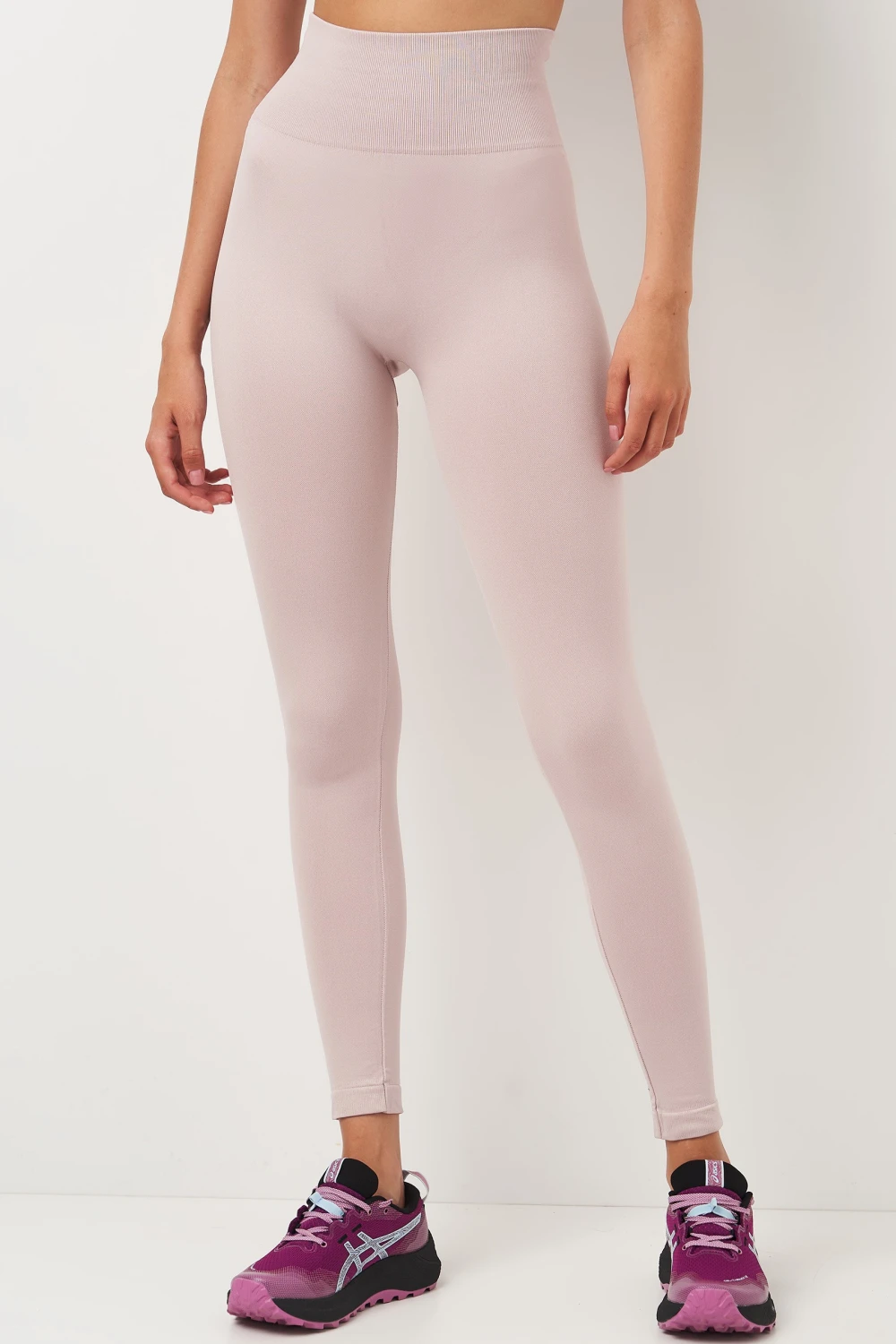 Легінси жіночі Спортивні з push-up ефектом giulia leggings sport shape L/XL
