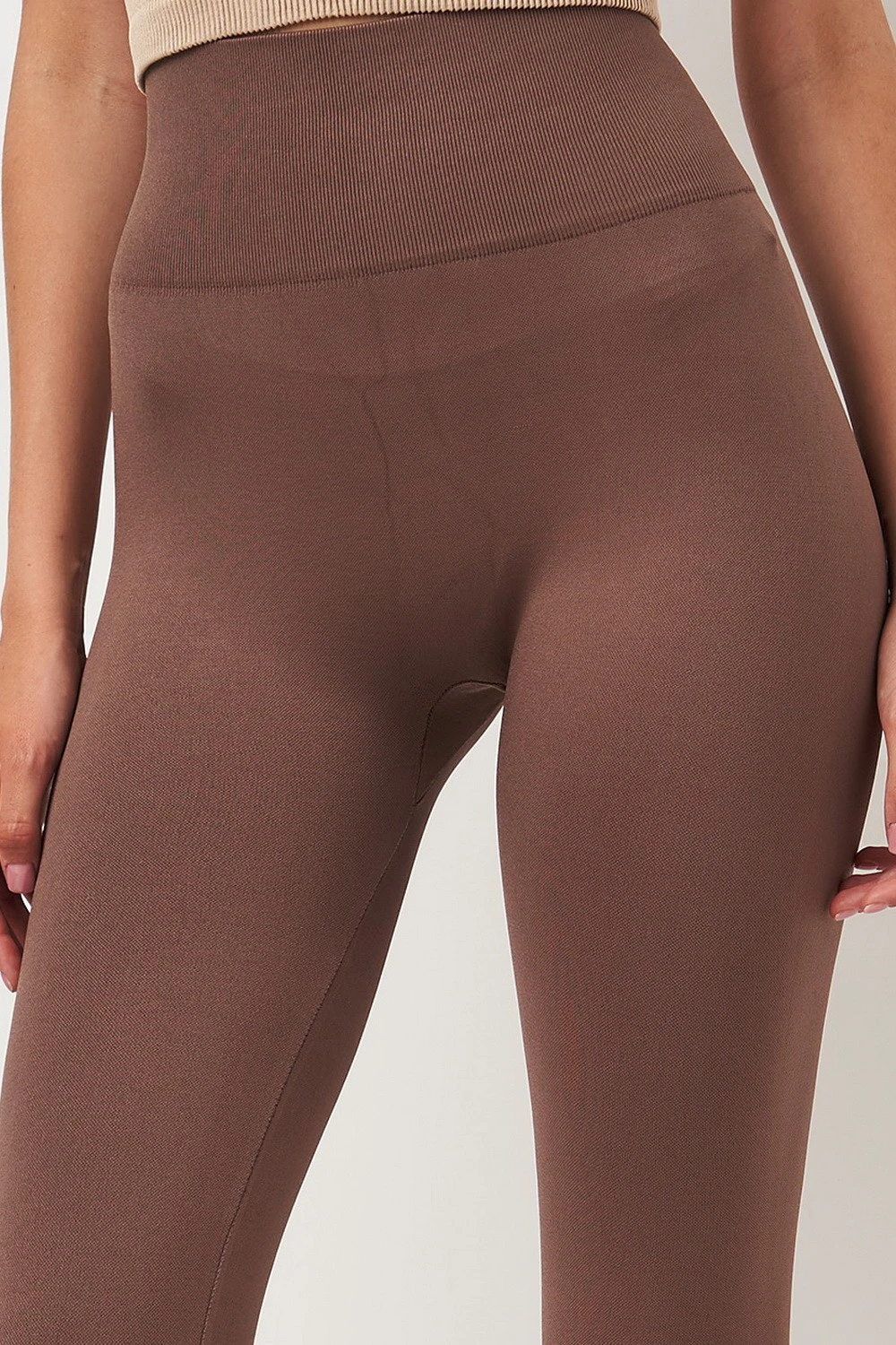 Легінси жіночі Спортивні з push-up ефектом giulia leggings sport shape L/XL
