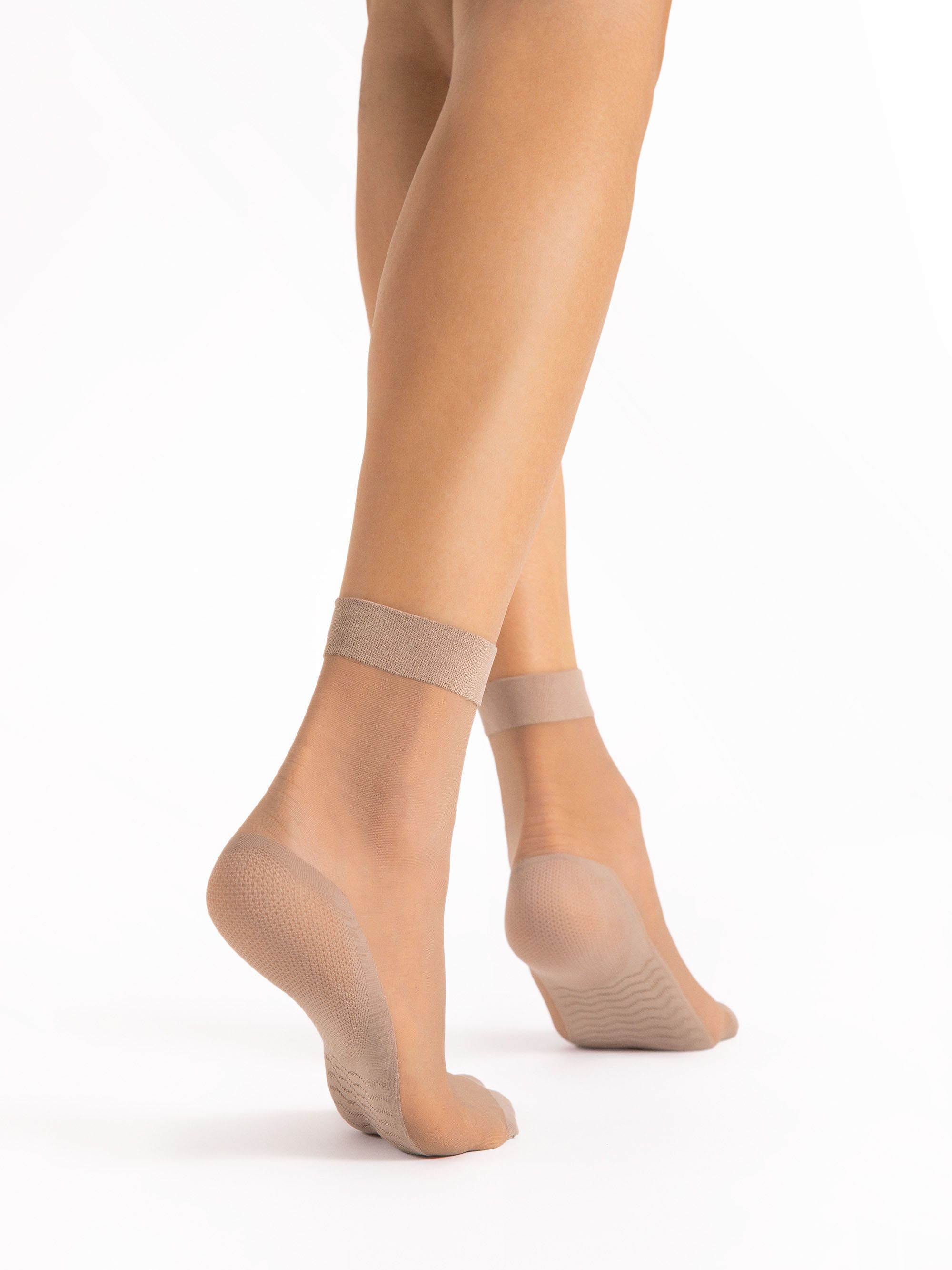 Жіночі масажні шкарпетки Massage socks 20 one size
