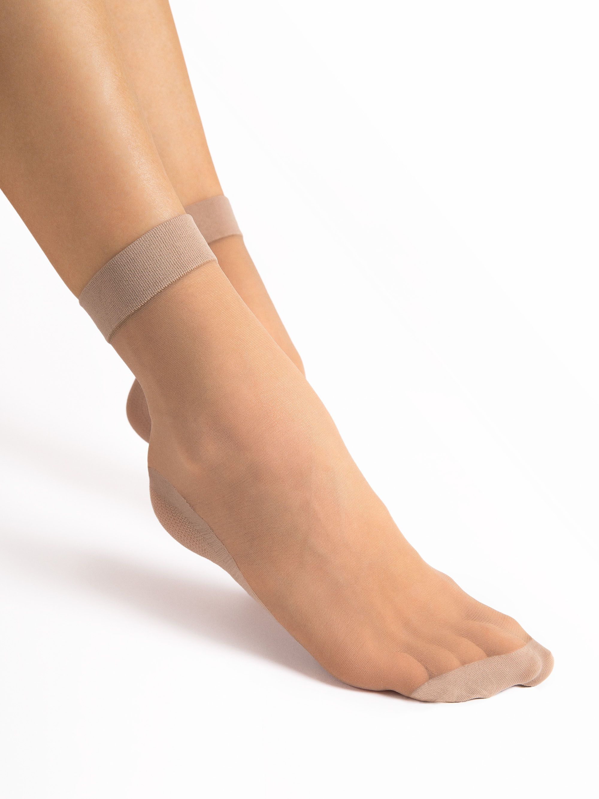 Жіночі масажні шкарпетки Massage socks 20 one size