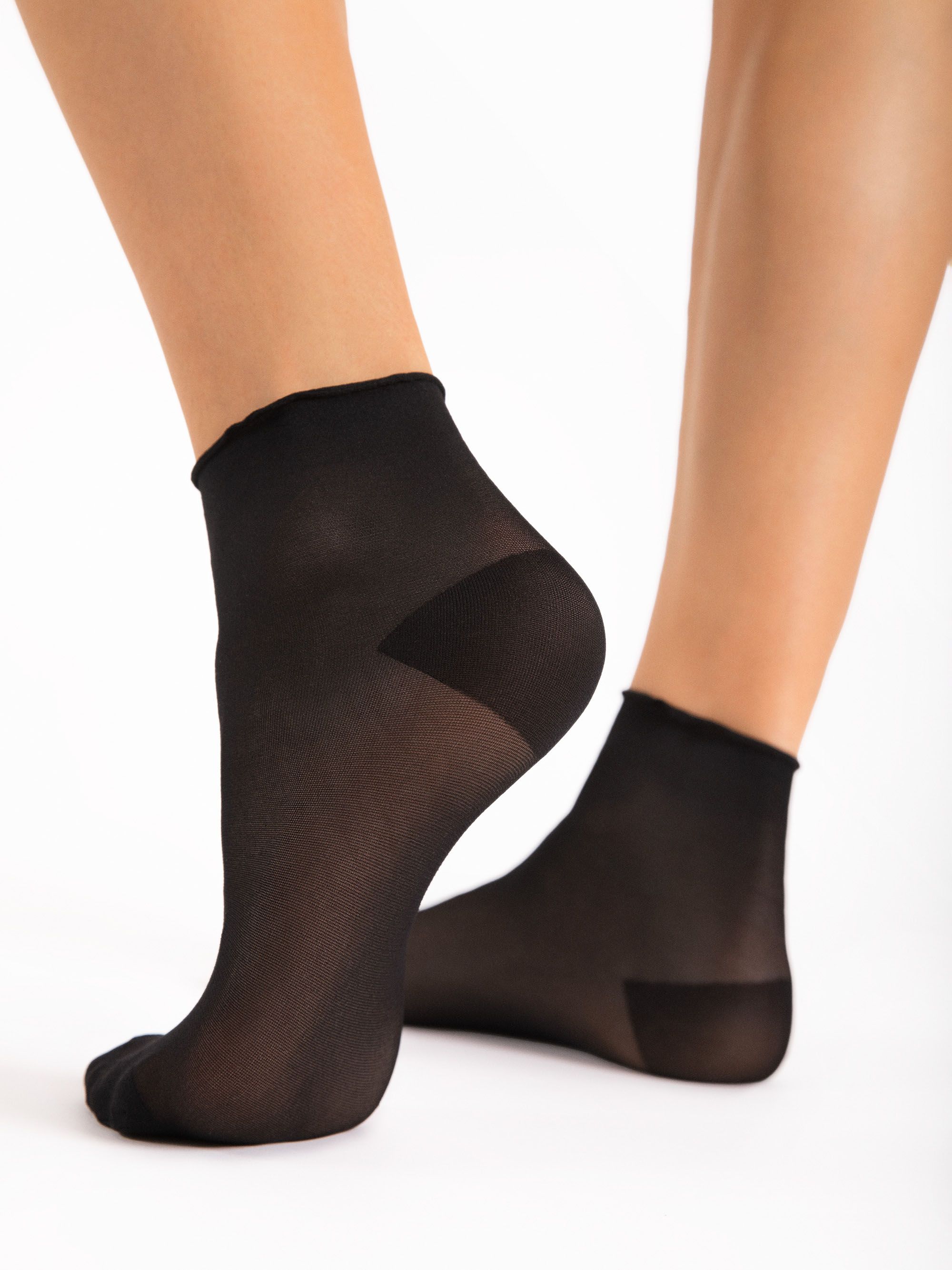 Жіночі шкарпетки Press Less 15 One Size