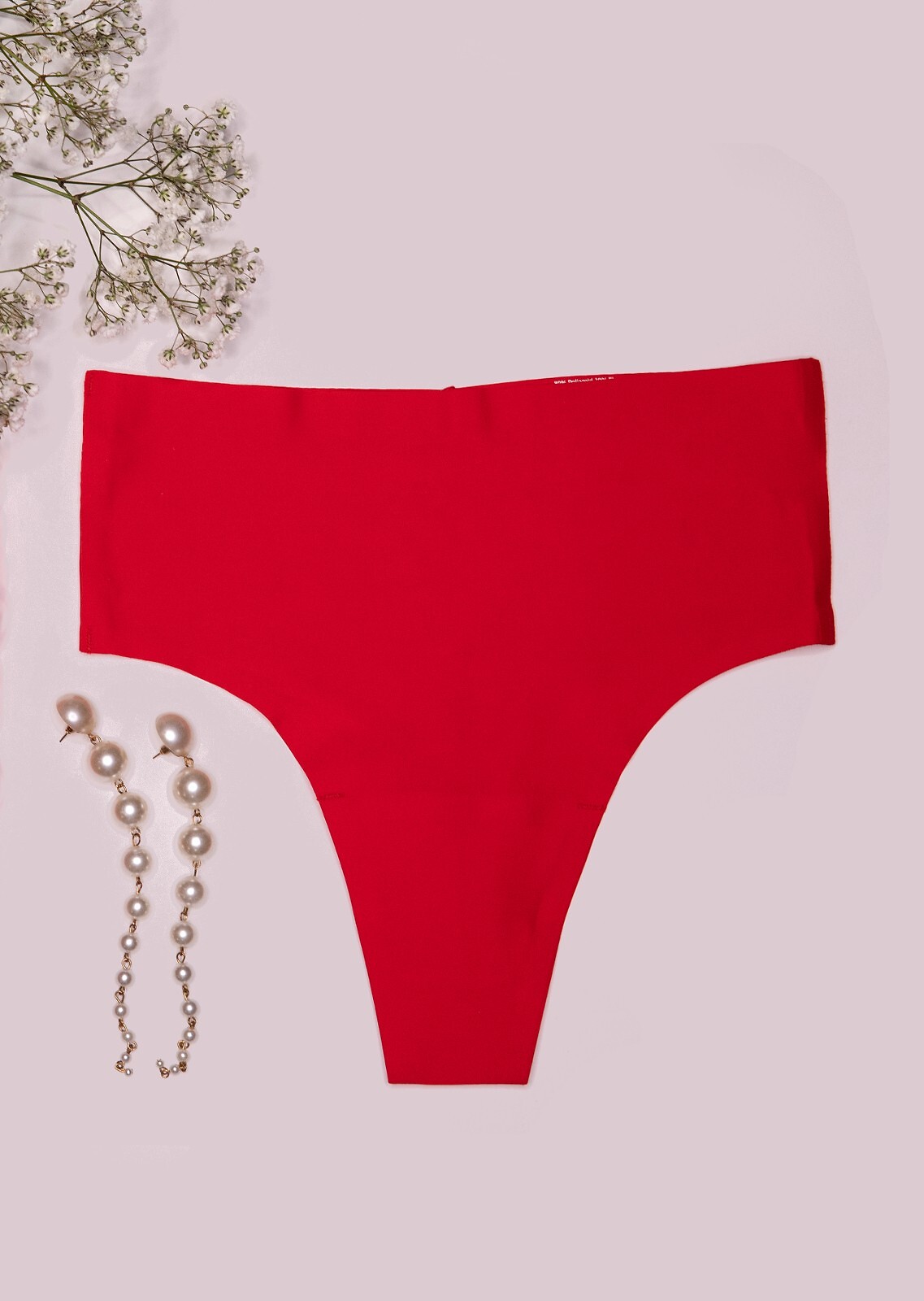 Стрінги жіночі Julimex STRING MAXI L