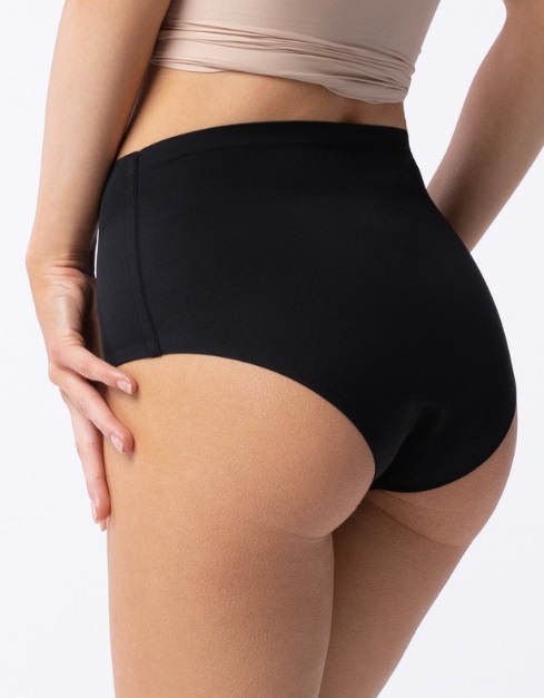 Сліпи труси жіночі Julimex AMBER MAXI