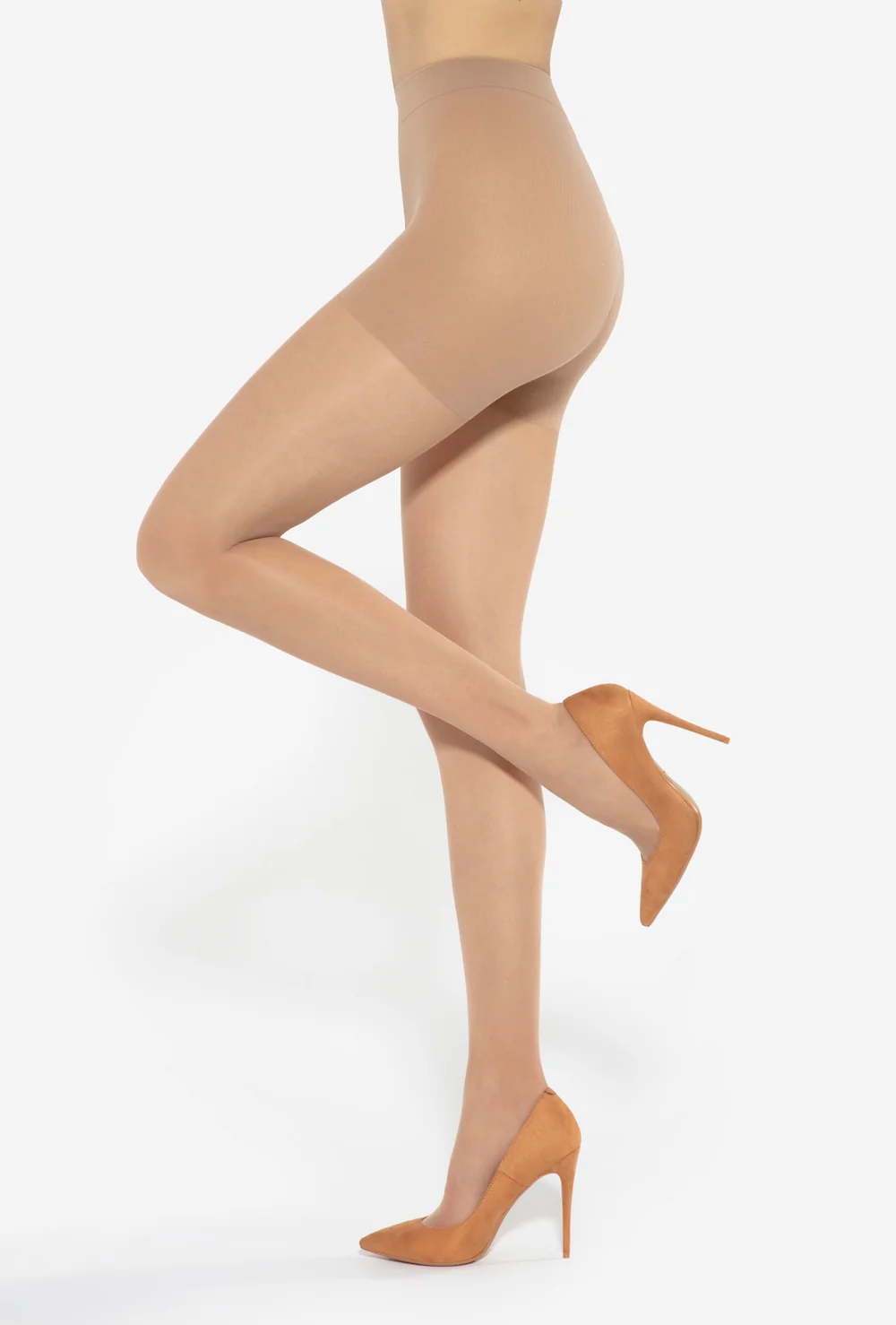 Корекційні жіночі колготки Gatta B RELAXMEDICA 20
