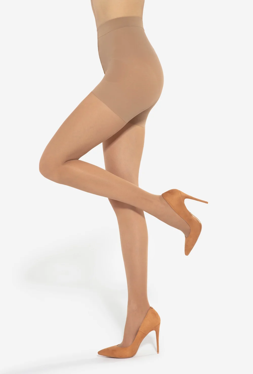 Корекційні жіночі колготки Gatta BYE CELLULITE 20