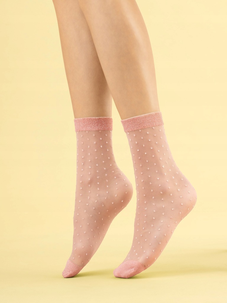 Жіночі шкарпетки Secco one size