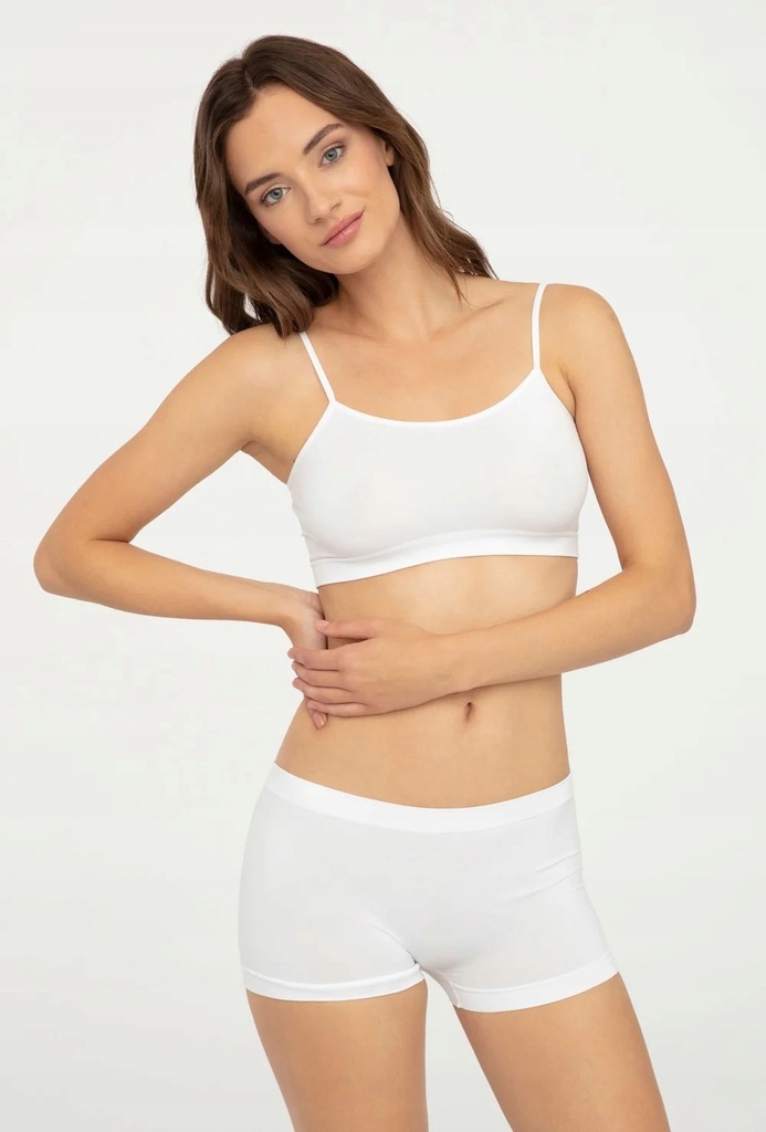 Шорти жіночі труси GATTA MINI SHORT NIKI XL