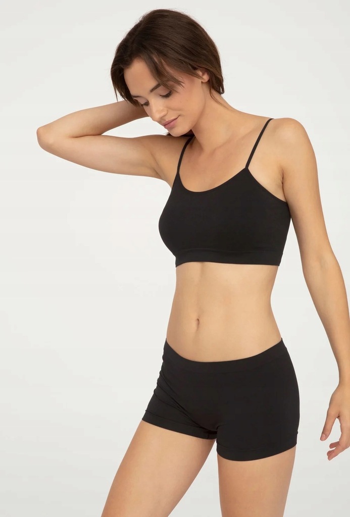 Шорти жіночі труси GATTA MINI SHORT NIKI