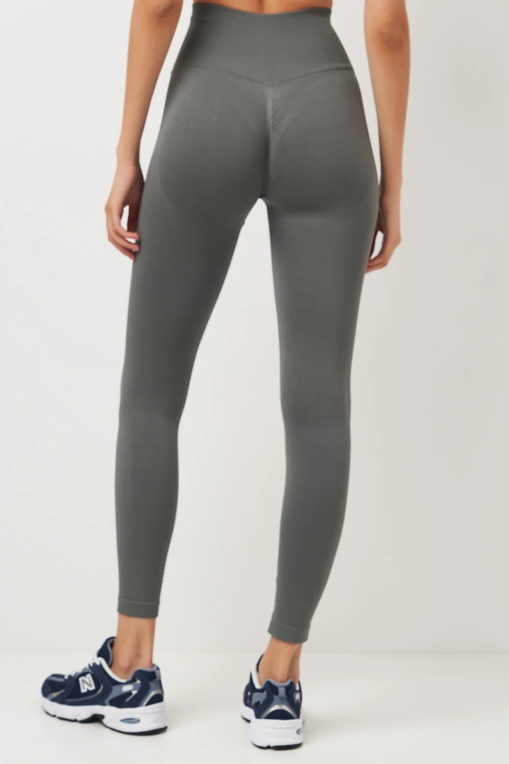 Легінси жіночі Спортивні з push-up ефектом giulia leggings sport shape S/M