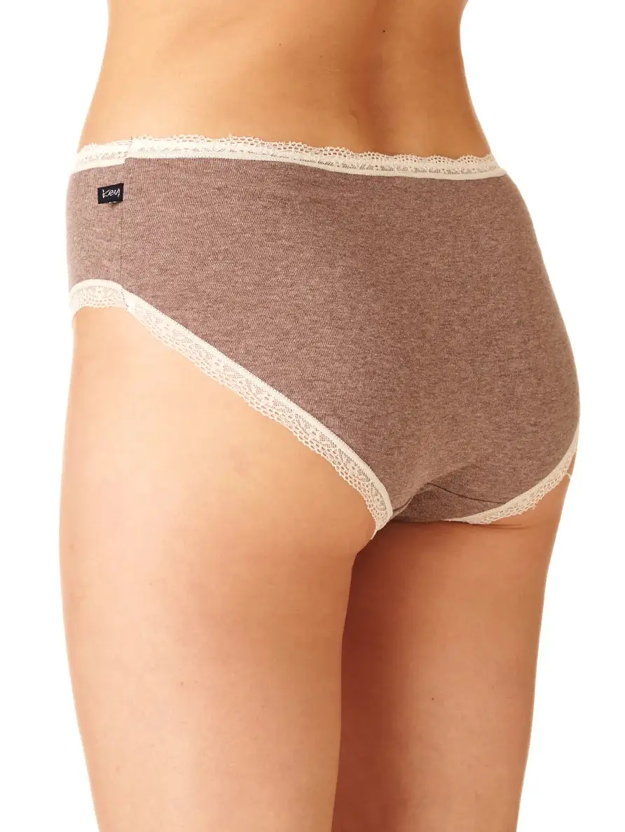 Сліпи жіночі трусики key (2 шт.) LPC 217 XXL