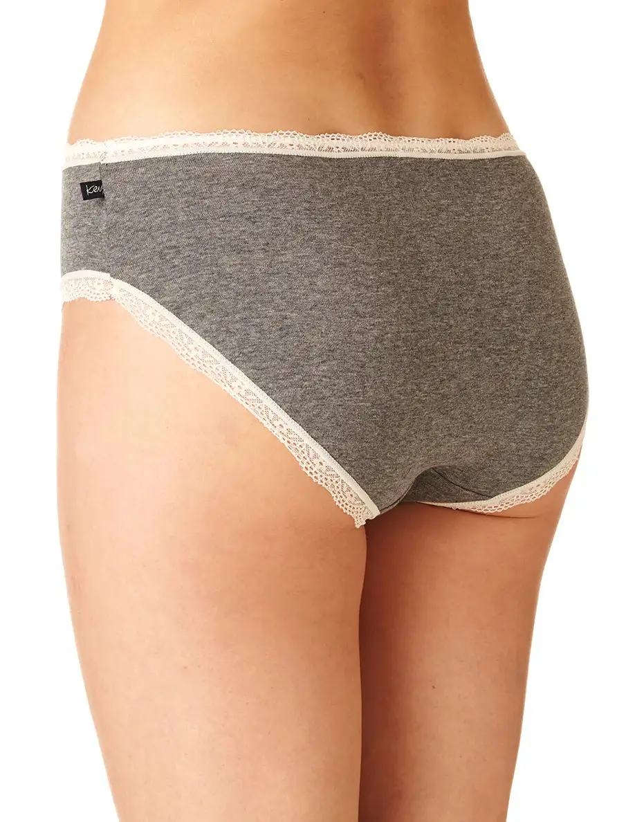 Сліпи жіночі трусики key (2 шт.) LPC 217 XXL