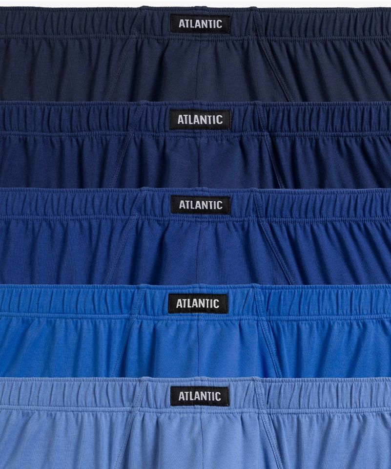 Чоловічі труси Atlantic 5SMP-003 W24 XL