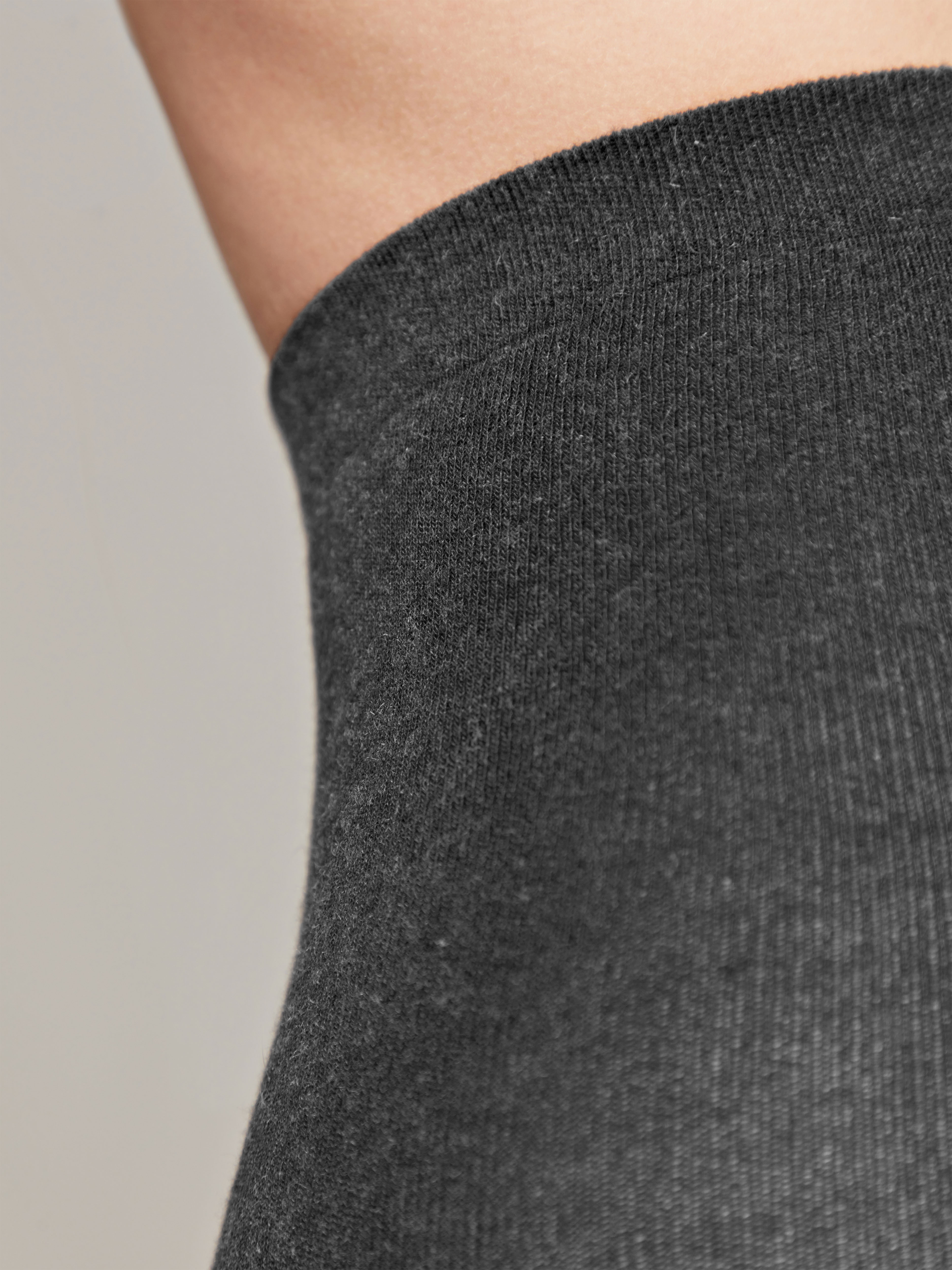 Колготки жін. віскозні CASHMERE 250, р.2, Grafit