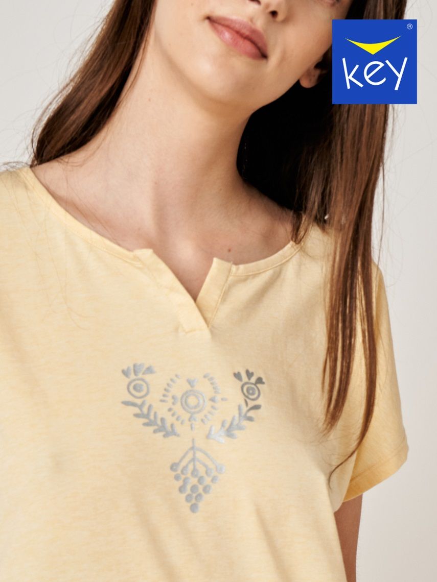 Піжама жіноча key lns 795 a24 XL