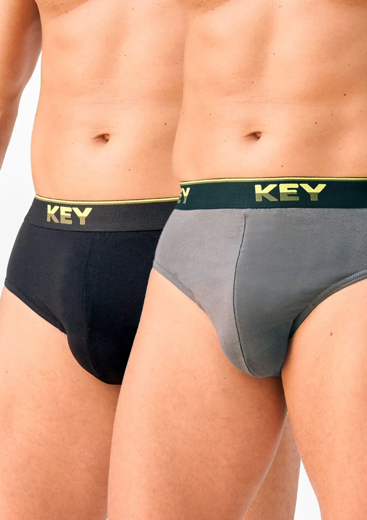 Чоловічі труси сліп key mpp 266 b26 L