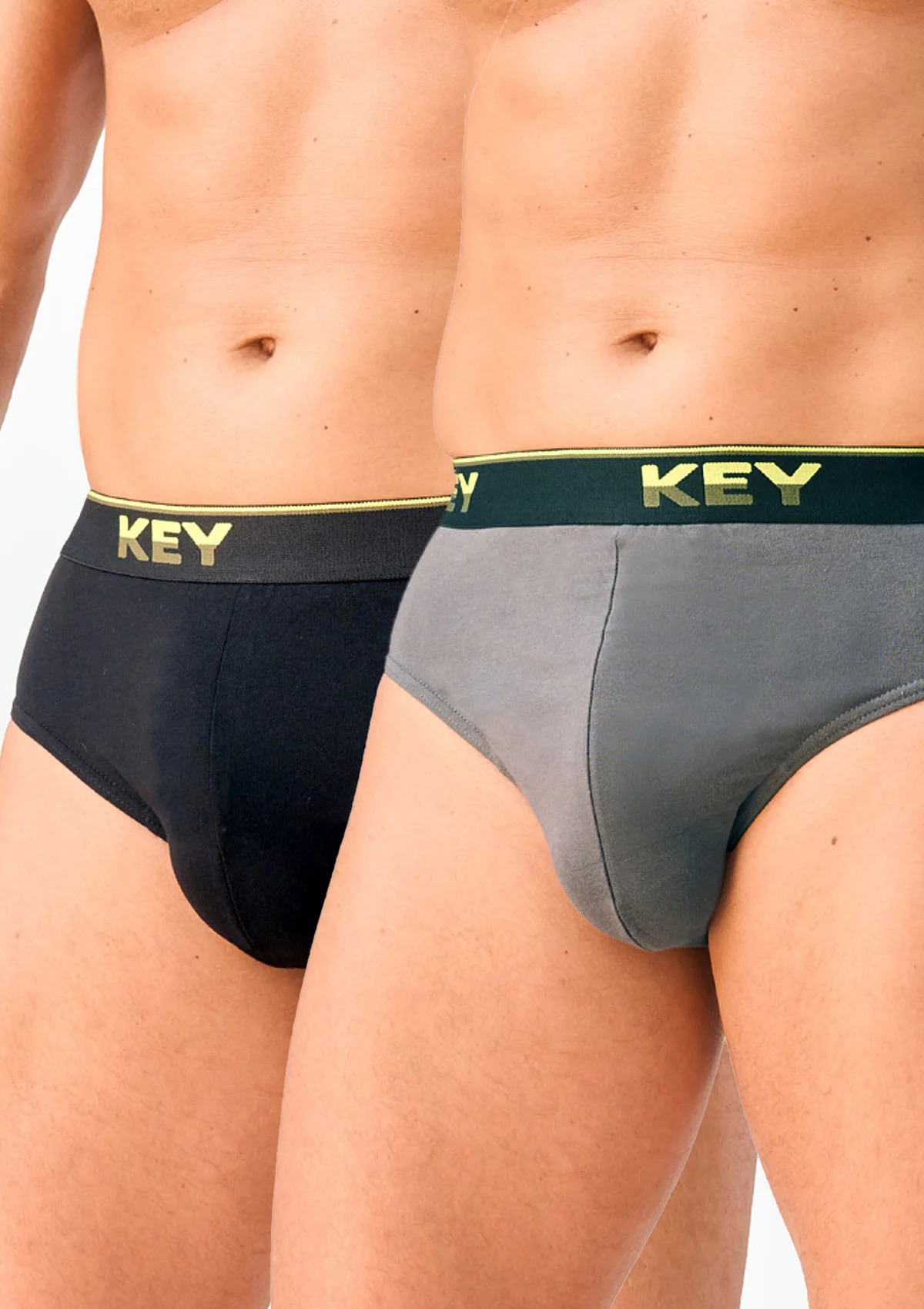 Чоловічі труси сліп key mpp 266 b26 XXL
