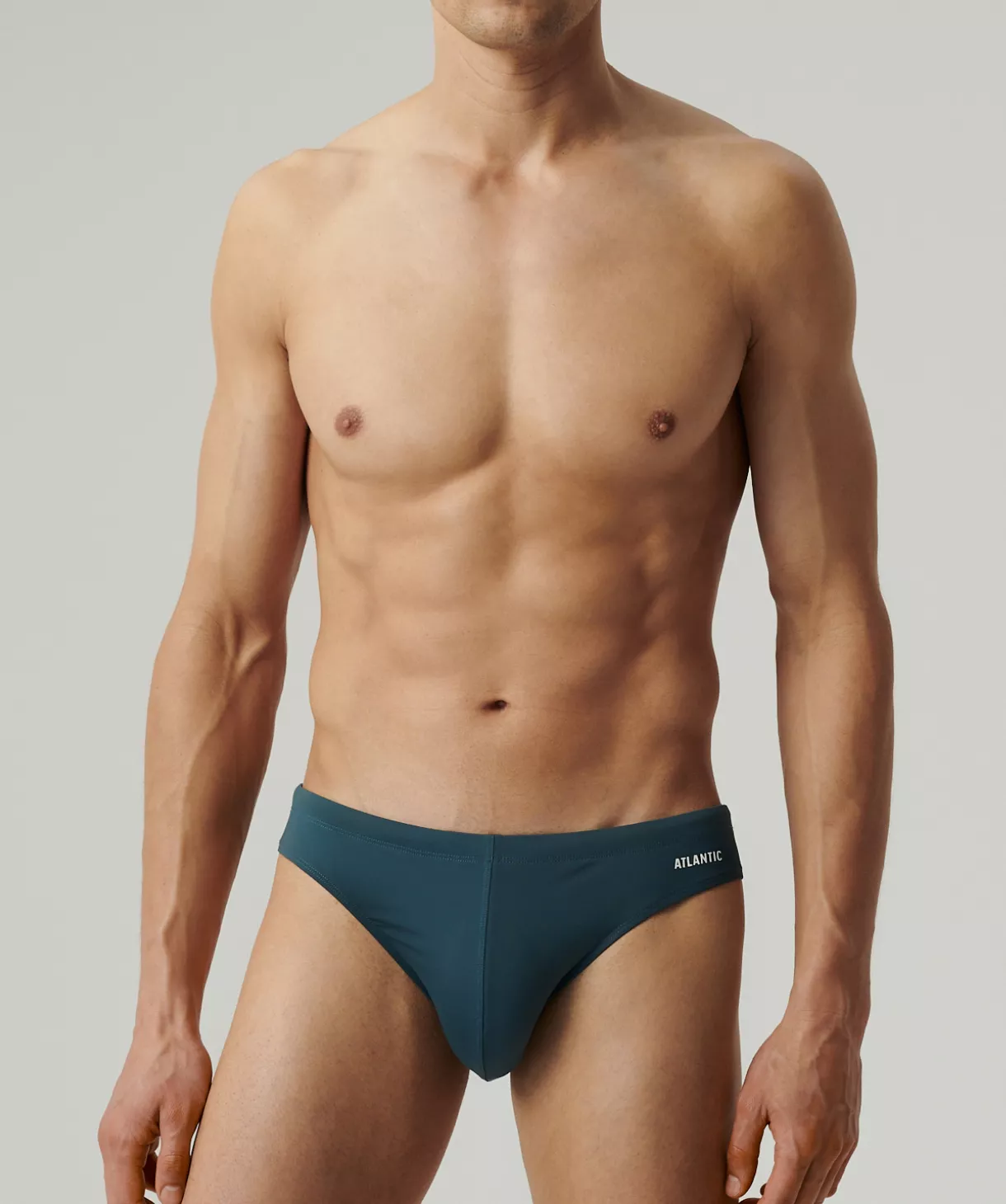 Чоловічі плавки atlantic kmt 340 wl25 M